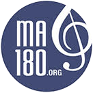 Members of Local 180 Logo