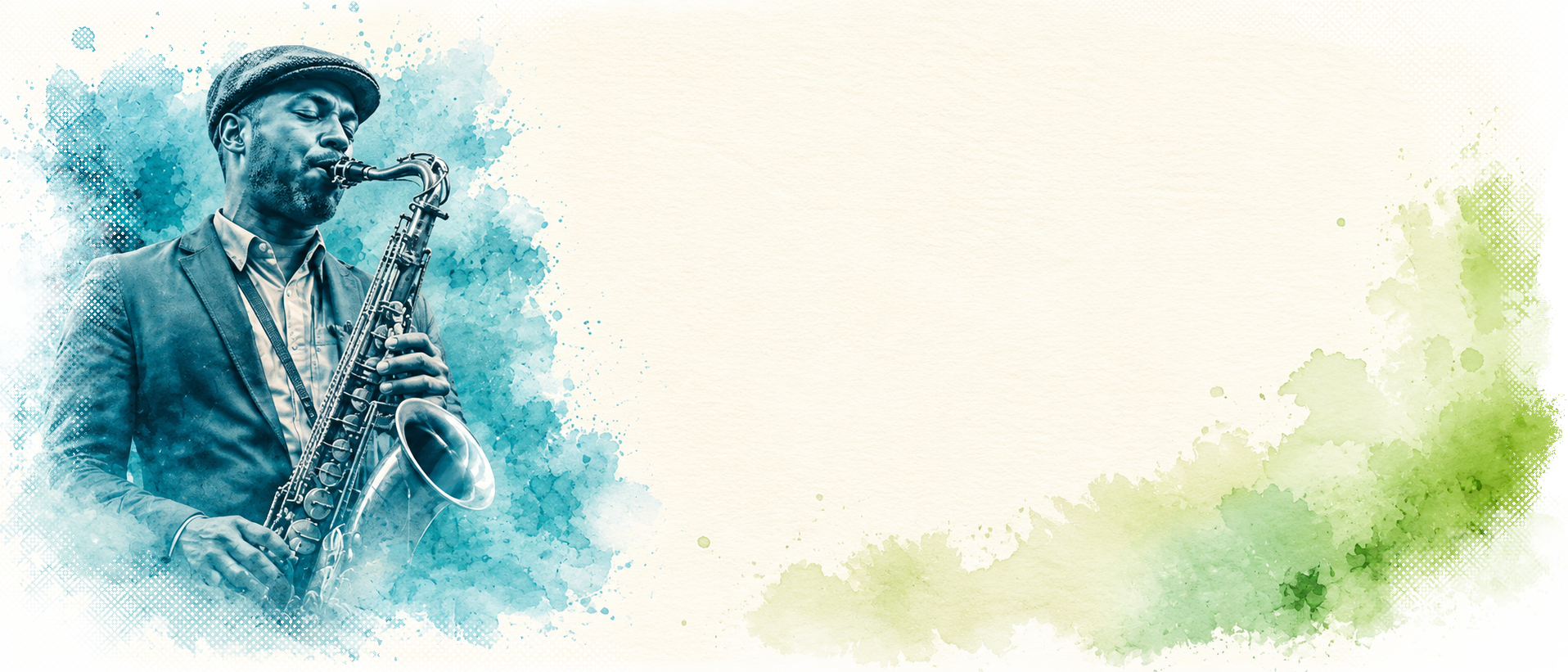 Musical Banner
